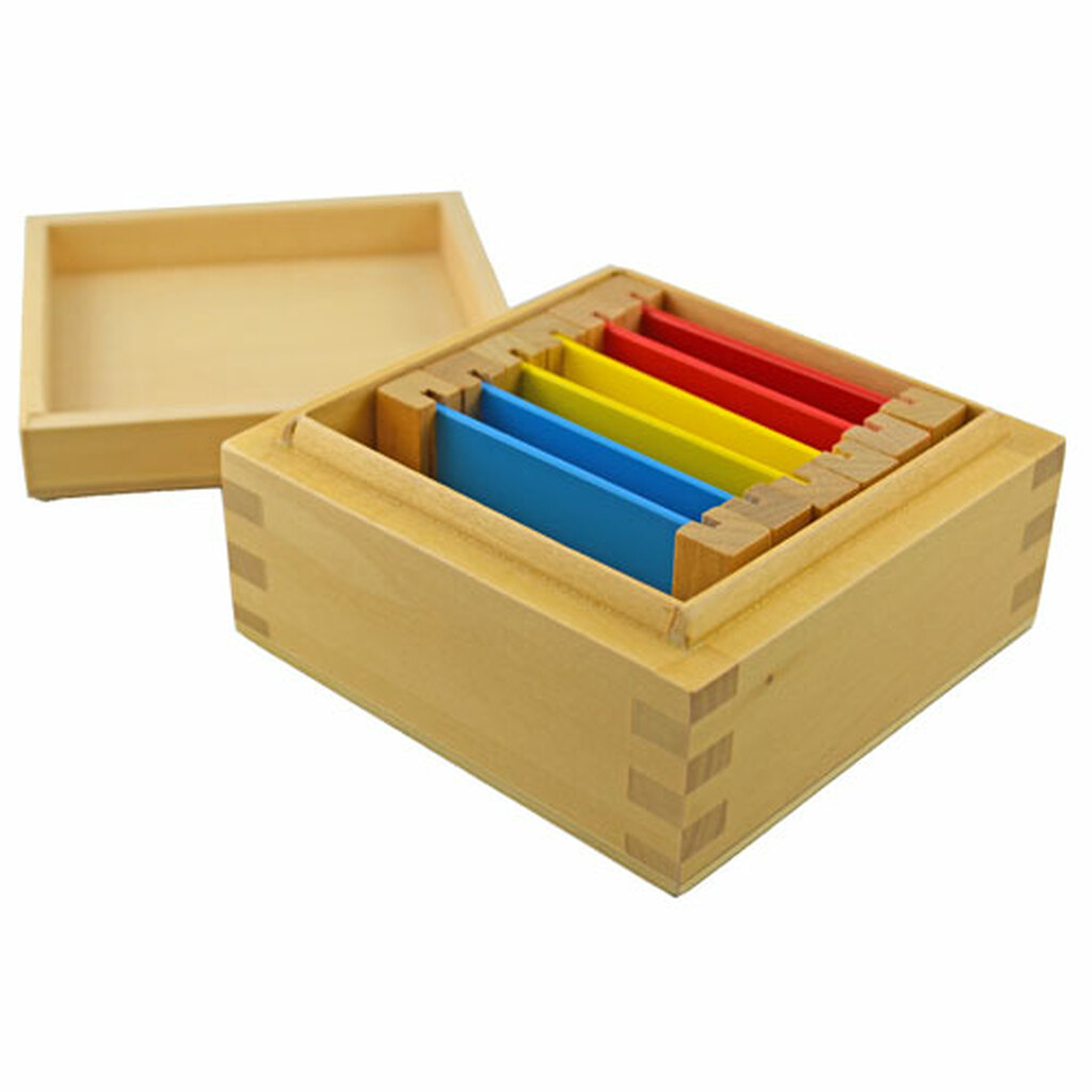 PRIMARY COLOUR TABLETS
